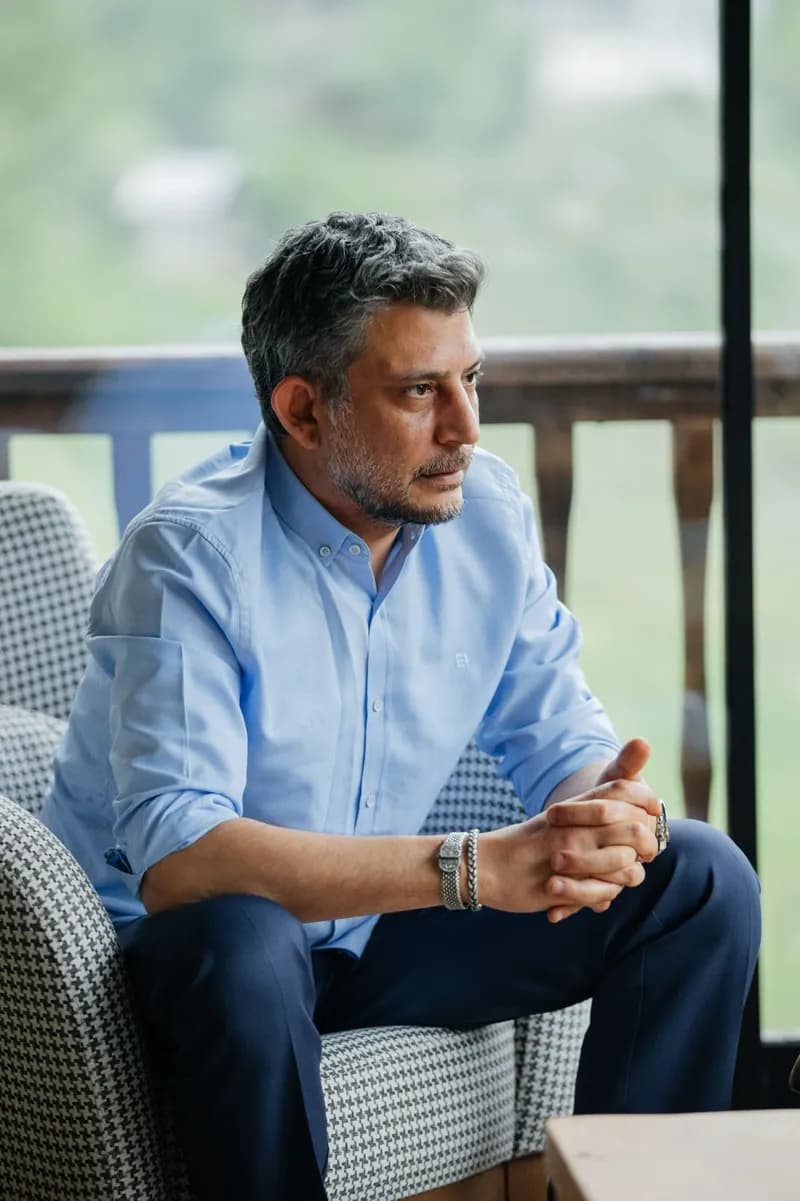 Hacı Haydar Salık