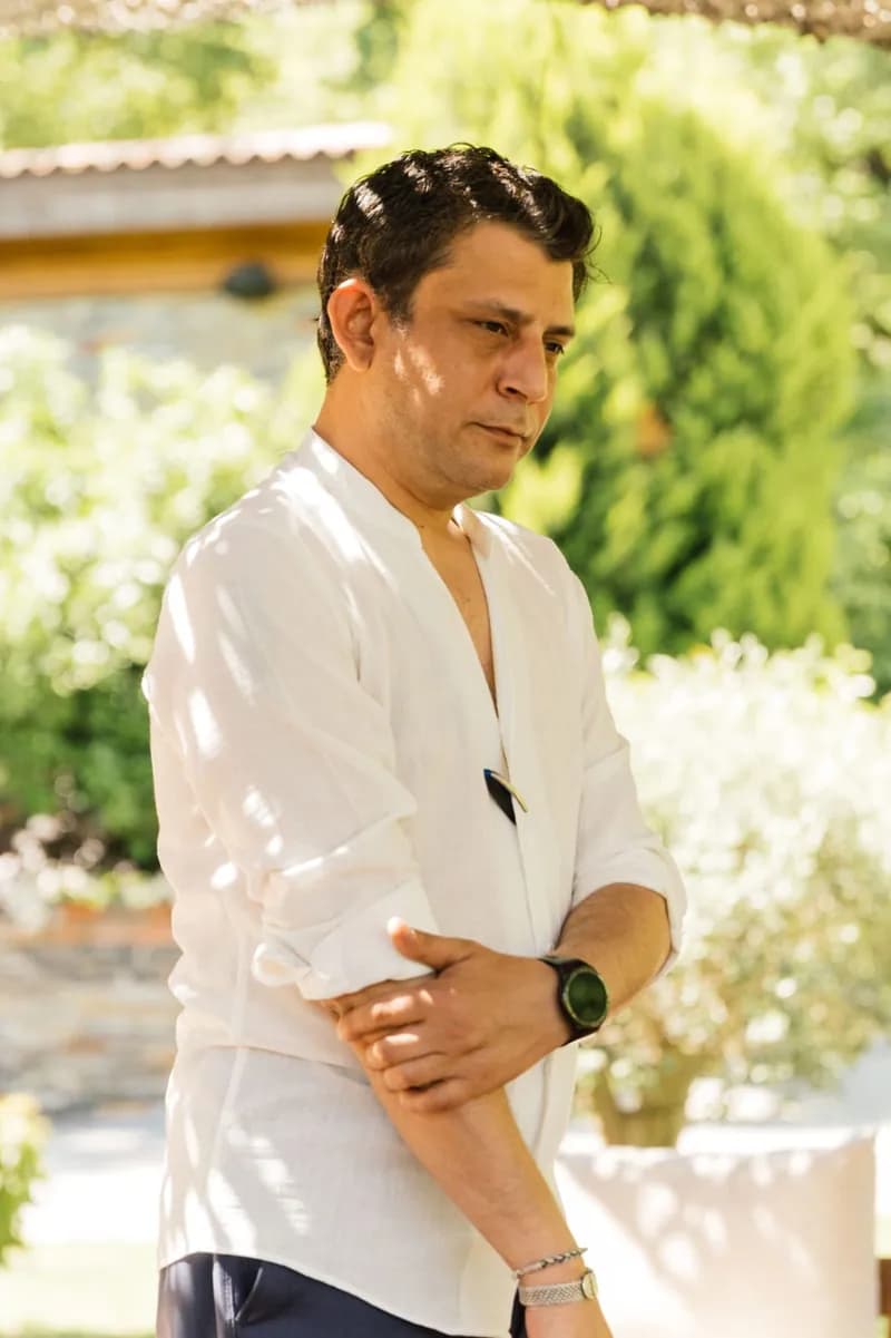 Uzman psikolog Hacı Haydar Salık